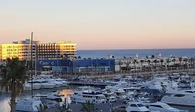 Suites del Mar