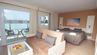 Suites Nardos