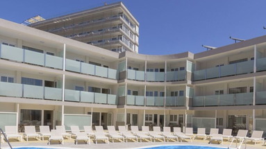 Suites Nardos