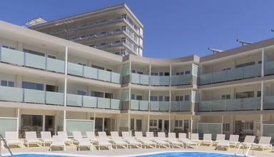 Suites Nardos