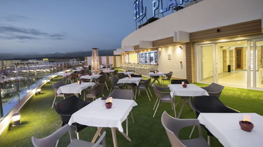 Suites Nardos