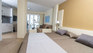 Suites Nardos