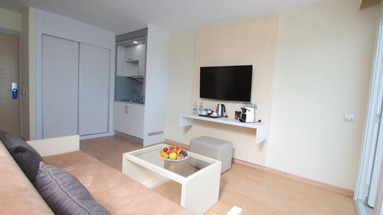 Suites Nardos