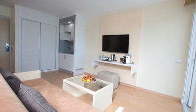 Suites Nardos