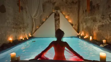 Suites of the Gods