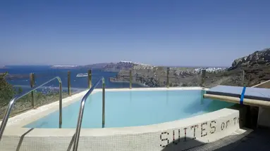 Suites of the Gods