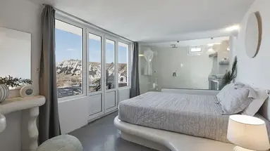 Suites of the Gods