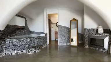 Suites of the Gods