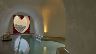 Suites of the Gods