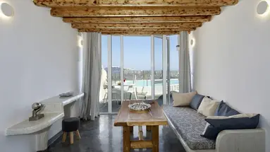 Suites of the Gods