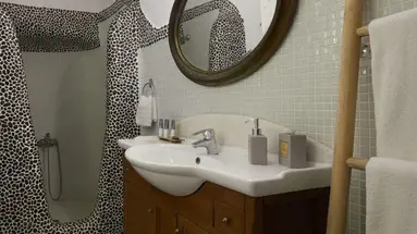 Suites of the Gods