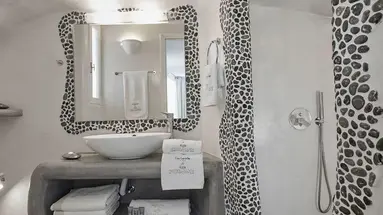 Suites of the Gods