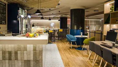 Suites Plaza & Wellness