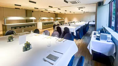 Suites Plaza & Wellness