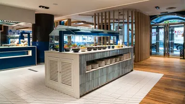 Suites Plaza & Wellness