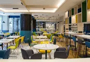 Suites Plaza & Wellness