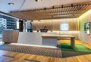 Suites Plaza & Wellness