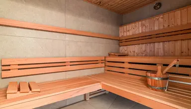 Suites Plaza & Wellness
