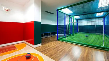 Suites Plaza & Wellness