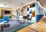 Suites Plaza & Wellness