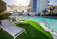 Suitopia Sol&Mar Suites Hotel