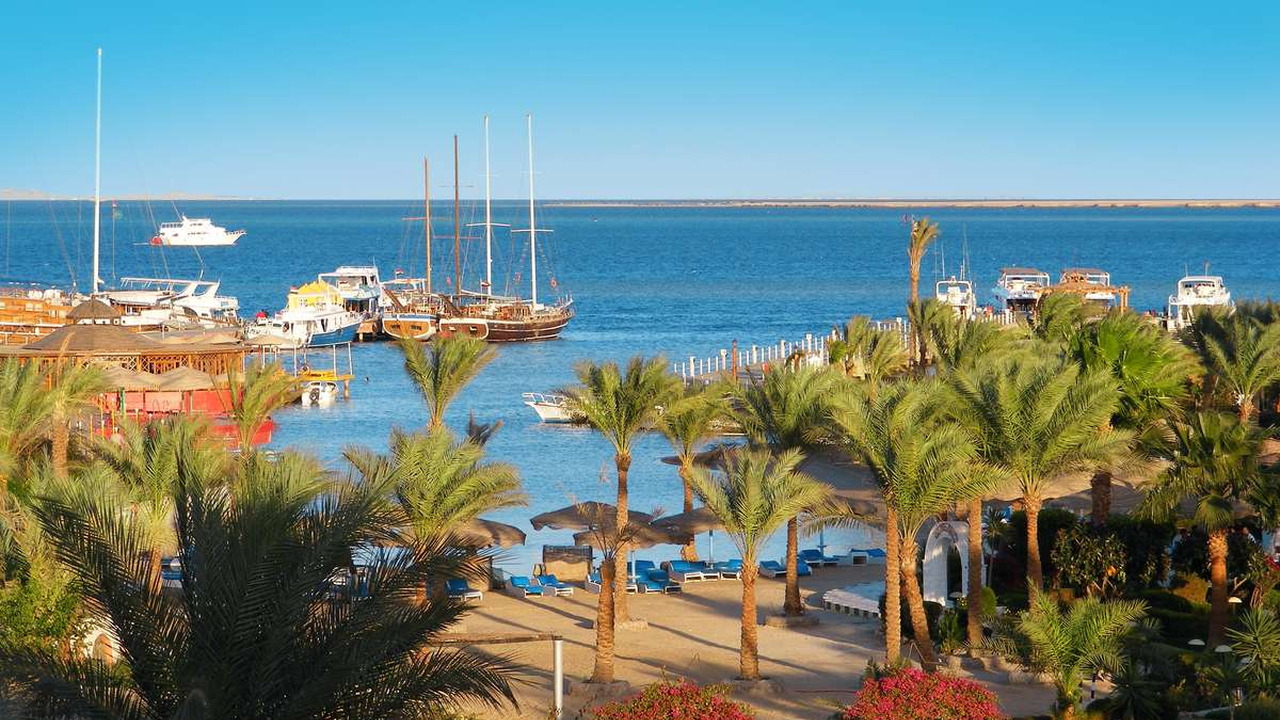 Sultan Beach