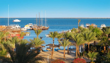 Sultan Beach