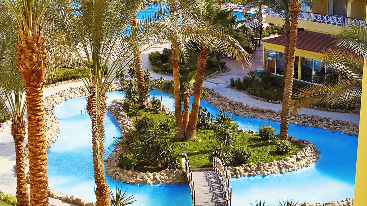 Sultan Beach