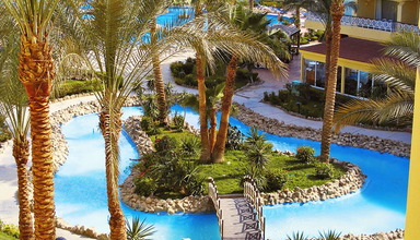 Sultan Beach