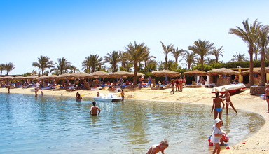 Sultan Beach