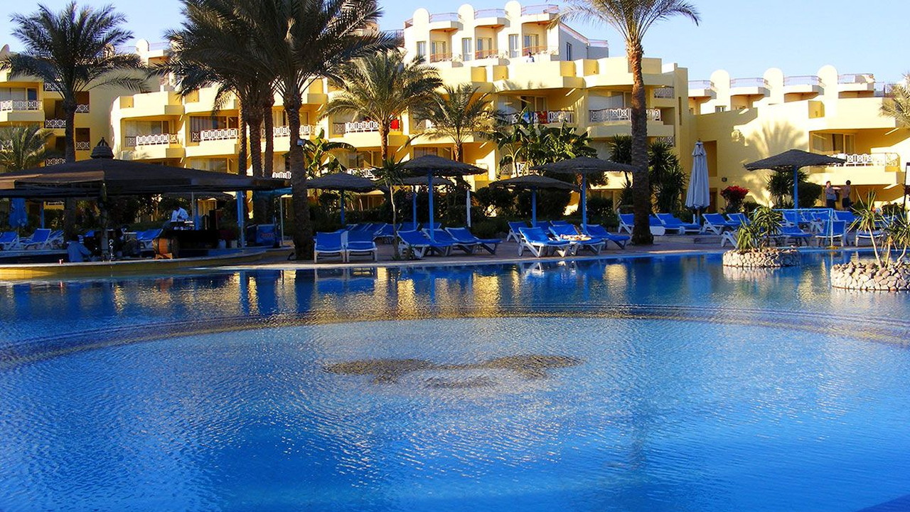 Sultan Beach