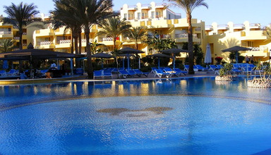 Sultan Beach