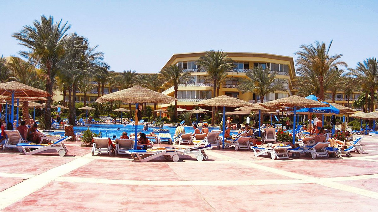 Sultan Beach