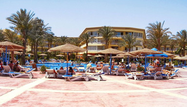 Sultan Beach