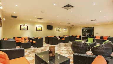 Sultan Gardens Resort