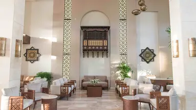 Sultan Gardens Resort