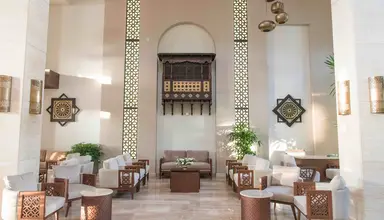 Sultan Gardens Resort