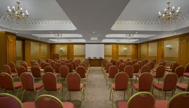 Sultan Gardens Resort