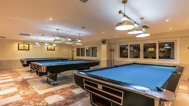 Sultan Gardens Resort