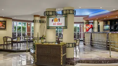 Sultan Gardens Resort