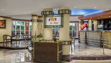 Sultan Gardens Resort