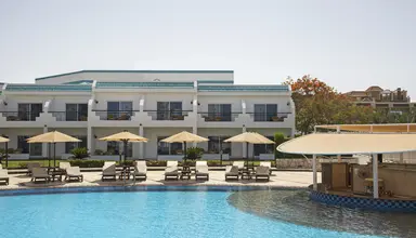 Sultan Gardens Resort