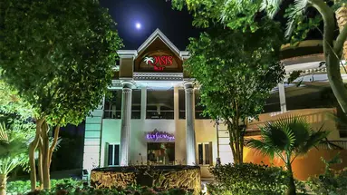 Sultan Gardens Resort
