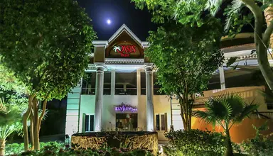 Sultan Gardens Resort