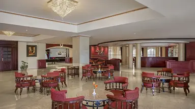 Sultan Gardens Resort