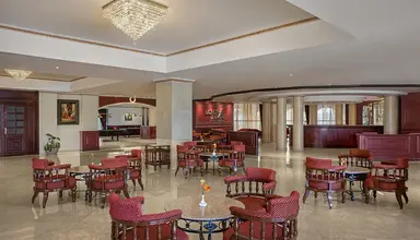 Sultan Gardens Resort