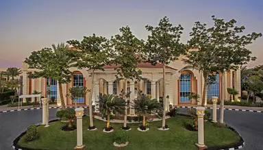 Sultan Gardens Resort