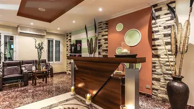 Sultan Gardens Resort