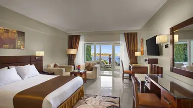 Sultan Gardens Resort