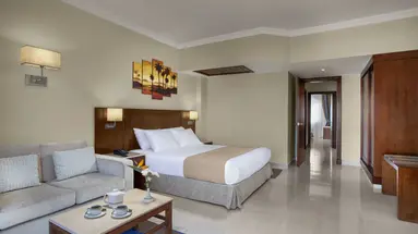 Sultan Gardens Resort